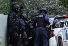 Επιχείρηση-σκούπα-της-ΕΛΑΣ-σε-Θεσσαλονίκη-και-Χαλκιδική:-Συνελήφθη-ένας-Τούρκος-που-εκκρεμούσε-ένταλμα-για-απάτη