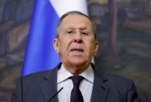 Συνομιλίες-με-τους-υπουργούς-Εξωτερικών-Ιράν-και-Σαουδικής-Αραβίας-είχε-ο-Σεργκέι-Λαβρόφ