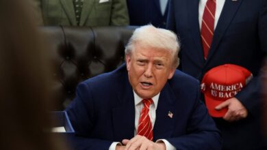 Τραμπ-στο-axios:-Ο-πόλεμος-στο-Ιράν-θα-τελειώσει-σύντομα,-δεν-έχει-μείνει-τίποτα-άλλο-να-χτυπήσουμε