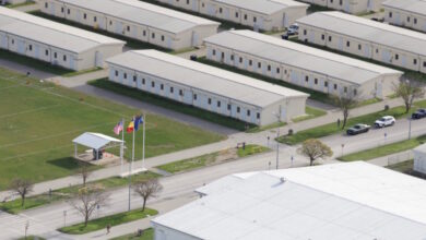 Ρουμανία:-«Ναι»-στην-μεταστάθμευση-αεροπορικών-δυνάμεων-των-ΗΠΑ-που-επιχειρούν-εναντίον-του-Ιράν