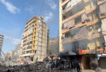 Ισραήλ:-Μπαράζ-ισοπεδωτικών-βομβαρδισμών-στο-Λίβανο-κατά-της-Χεζμπολάχ-–-Τους-570-έφτασαν-οι-νεκροί