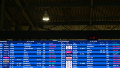 Κωνσταντίνος-Κυρανάκης:-Κίνδυνος-αυξήσεων-σε-ακτοπλοϊκά-και-αεροπορικά-εισιτήρια-λόγω-της-κρίσης-στη-Μέση-Ανατολή