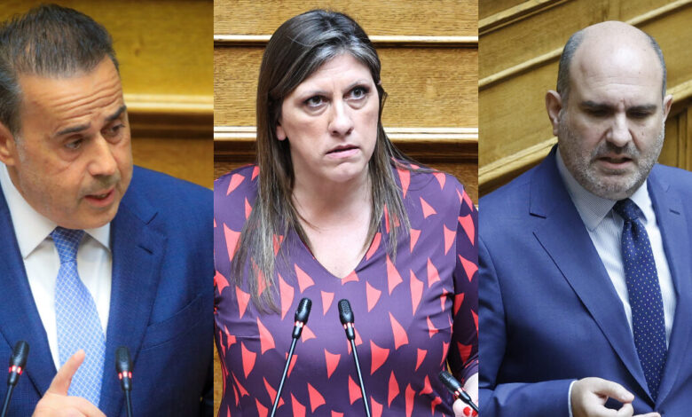 Ζωή-Κωνσταντοπούλου:-Άγρια-κόντρα-με-Παπασταύρου-και-Μαρκόπουλο-μετά-την-αναφορά-της-στη-Σοφία-Μητσοτάκη