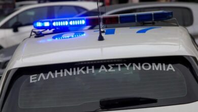 Ηράκλειο:-Ένοπλη-ληστεία-στον-ΒΟΑΚ-–-Του-έστησαν-καρτέρι-και-τον-απείλησαν