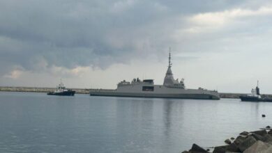 belharra:-Η-φρεγάτα-«Κίμων»-αποδέχθηκε-την-πρόκληση-–-Πρώτη-επιχειρησιακή-αξιολόγηση-στην-ανατολική-Μεσόγειο