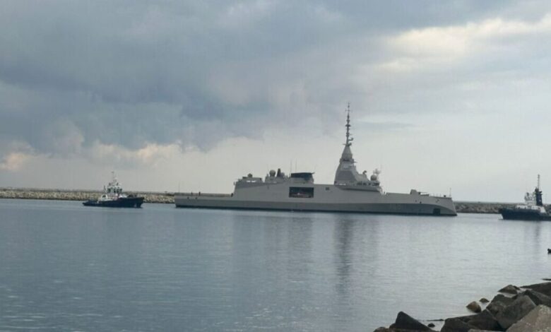 belharra:-Η-φρεγάτα-«Κίμων»-αποδέχθηκε-την-πρόκληση-–-Πρώτη-επιχειρησιακή-αξιολόγηση-στην-ανατολική-Μεσόγειο