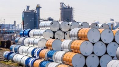 Αποδεσμεύουν-400-εκατ.-βαρέλια-πετρελαίου-32-χώρες-της-Διεθνούς-Υπηρεσίας-Ενέργειας