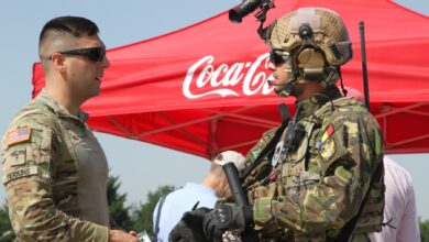 Πόλεμος-στο-Ιράν:-Εξοπλισμό-και-αεροσκάφη-των-ΗΠΑ-θα-φιλοξενήσει-η-Ρουμανία