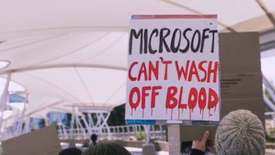 Υπό-τον-φόβο-ιρανικών-πληγμάτων-τα-γραφεία-των-αμερικανικών-big-tech-στη-Δυτική-Ασία