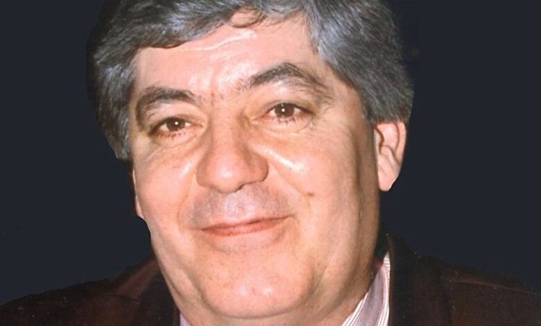 Απεβίωσε-ο-Χρήστος-Ντόντης