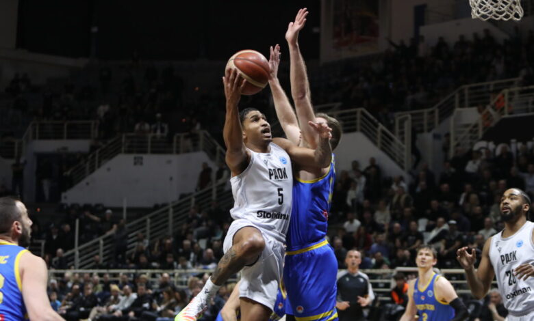 ΠΑΟΚ-–-Περιστέρι-betsson:-101-77:-Οι-Θεσσαλονικείς-έκαναν-μεγάλο-βήμα-πρόκρισης-στους-4-του-europe-cup-με-τρομερό-Ταϊρί