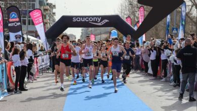 Ρεκόρ-συμμετοχών-στον-Ημιμαραθώνιο-Καλαμπάκα-–-Τρίκαλα