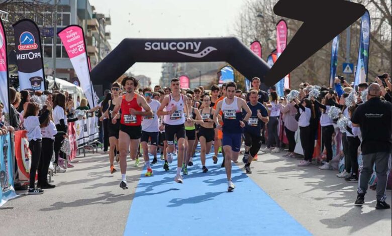 Ρεκόρ-συμμετοχών-στον-Ημιμαραθώνιο-Καλαμπάκα-–-Τρίκαλα