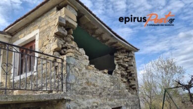 Κλειστά-σχολεία-στα-Ιωάννινα-έως-τις-20-Μαρτίου-μετά-τον-σεισμό