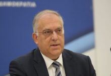 Θεοδωρικάκος:-Το-πλαφόν-στο-περιθώριο-κέρδους,-έκτακτο-μέτρο-για-την-προστασία-των-καταναλωτών-–-Αυστηροί-έλεγχοι-κατά-της-αισχροκέρδειας