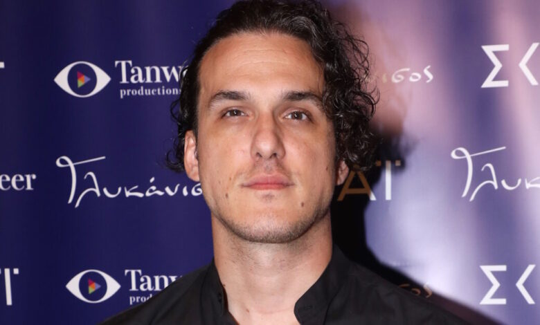 Αιμιλιανός-Σταματάκης:-Δεν-μου-αρέσει-η-έκθεση-της-προσωπικής-μου-ζωής,-έχω-βρεθεί-σ’-αυτόν-τον-δρόμο