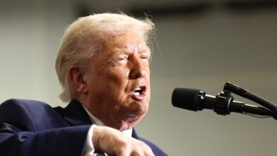 Τραμπ:-Μπορούμε-να-κάνουμε-οποιαδήποτε-ανοικοδόμηση-του-Ιράν-«σχεδόν-αδύνατη»