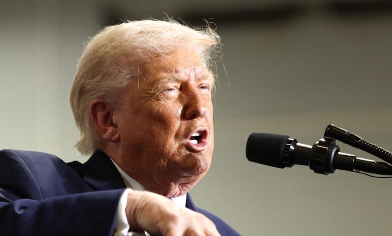 Τραμπ:-Μπορούμε-να-κάνουμε-οποιαδήποτε-ανοικοδόμηση-του-Ιράν-«σχεδόν-αδύνατη»