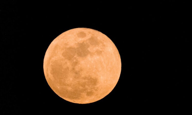 «Το-φεγγάρι-είναι-ασφαλές»,-επιβεβαιώνουν-οι-επιστήμονες-της-nasa:-Ο-αστεροειδής-2024-yr4-δεν-είναι-σε-τροχιά-σύγκρουσης