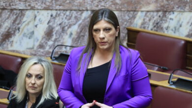 Ζωή-Κωνσταντοπούλου-για-ΟΠΕΚΕΠΕ:-Θα-ζητήσω-συλλήψεις-υπουργών,-υπάρχει-αλληλοεκβιασμός-Βορίδη-και-Μαξίμου