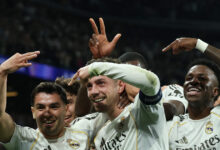 champions-league:-Με-μυθικό-Βαλβέρδε-η-Ρεάλ-διέλυσε-τη-Σίτι,-ο-Κβαρατσκέλια-ισοπέδωσε-την-Τσέλσι-για-λογαριασμό-της-Παρί