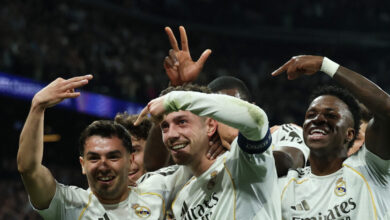 champions-league:-Με-μυθικό-Βαλβέρδε-η-Ρεάλ-διέλυσε-τη-Σίτι,-ο-Κβαρατσκέλια-ισοπέδωσε-την-Τσέλσι-για-λογαριασμό-της-Παρί