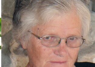 Κηδεύεται-σήμερα-η-Αικατερίνη-Κόφφα