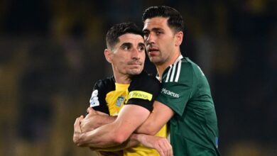 Με-Παναθηναϊκός-–-Μπέτις-στο-europa-league,-Τσέλιε-–-ΑΕΚ-στο-conference-league-και-Μονακό-–-Ολυμπιακός-και-Παναθηναϊκός-–-Ζαλγκίρις-στη-euroleague-οι-αθλητικές-μεταδόσεις-της-ημέρας