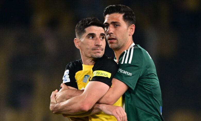 Με-Παναθηναϊκός-–-Μπέτις-στο-europa-league,-Τσέλιε-–-ΑΕΚ-στο-conference-league-και-Μονακό-–-Ολυμπιακός-και-Παναθηναϊκός-–-Ζαλγκίρις-στη-euroleague-οι-αθλητικές-μεταδόσεις-της-ημέρας