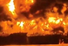 Μέση-Ανατολή:-Ελληνόκτητο-ένα-από-τα-δύο-τάνκερ-που-χτυπήθηκαν-στον-Περσικό-Κόλπο