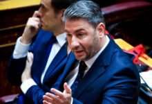 Εσωκομματικά-πυρά-στο-ΠΑΣΟΚ:-«Με-13%-δεν-γίνεται-ανατροπή»