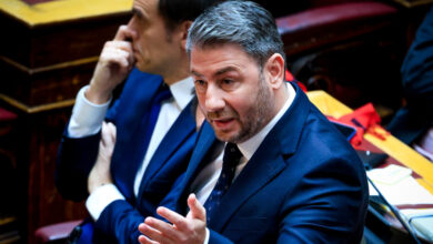 Εσωκομματικά-πυρά-στο-ΠΑΣΟΚ:-«Με-13%-δεν-γίνεται-ανατροπή»