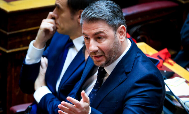 Εσωκομματικά-πυρά-στο-ΠΑΣΟΚ:-«Με-13%-δεν-γίνεται-ανατροπή»