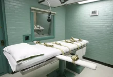 Τέξας:-Εκτελέστηκε-άνδρας-που-είχε-καταδικαστεί-για-τη-δολοφονία-της-συντρόφου-του-και-του-γιου-της