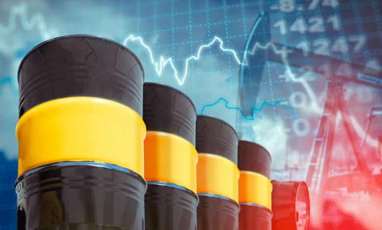 Οι-ΗΠΑ-θα-αποδεσμεύσουν-172-εκ.-βαρέλια-πετρελαίου-από-το-στρατηγικό-τους-απόθεμα