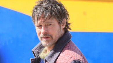 Μπραντ-Πιτ:-Οι-πρώτες-εικόνες-από-τα-γυρίσματα-σε-ξενοδοχείο-στη-Νέα-Μάκρη-για-την-ταινία-«the-riders»