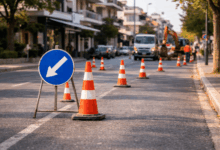 Κλείνουν-δρόμοι-στα-Τρίκαλα:-Κυκλοφοριακές-ρυθμίσεις-έως-το-Σάββατο