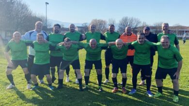 Πρωτάθλημα-παλαιμάχων:-Γκολ,-διασκέδαση-αλλά-και-γκρίνιες