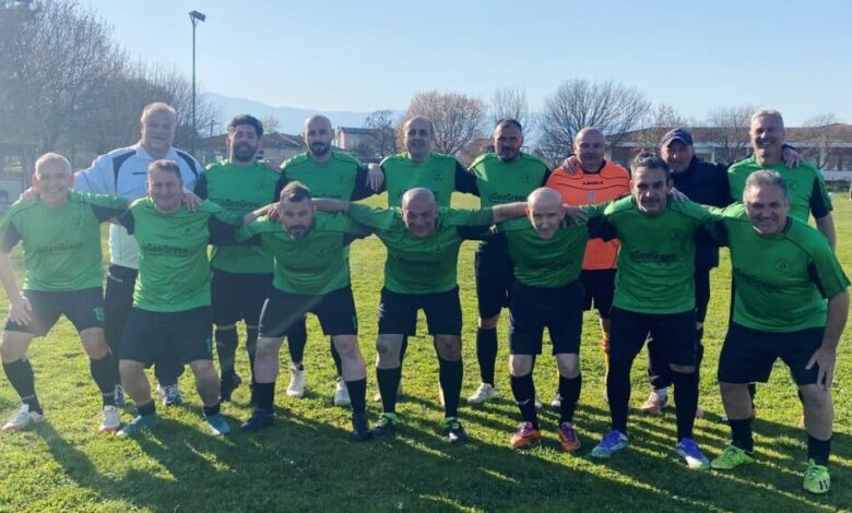 Πρωτάθλημα-παλαιμάχων:-Γκολ,-διασκέδαση-αλλά-και-γκρίνιες