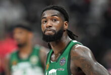 Παναθηναϊκός-–-Ζαλγκίρις:-Με-Λεσόρ-για-τη-νίκη-«ανάσα»-στη-euroleague