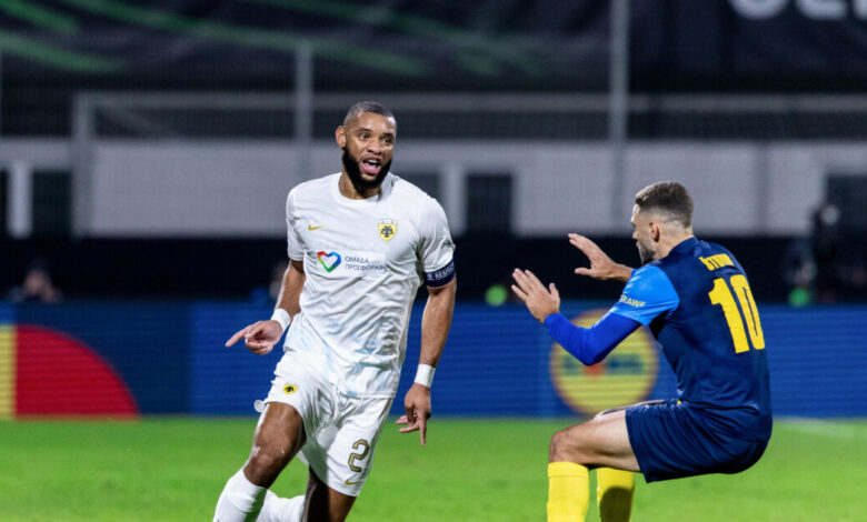 Τσέλιε-–-ΑΕΚ:-Η-Ένωση-ψάχνει-για-εκδίκηση-και-θέλει-να-την-ξεκινήσει-από-την-Σλοβενία