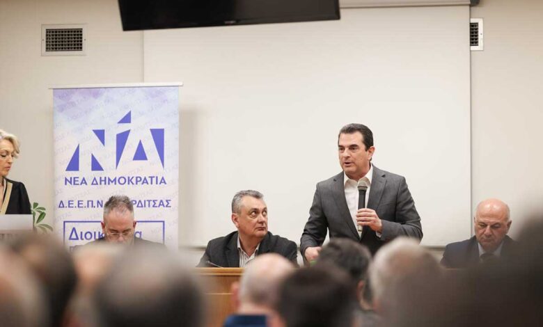 Σκρέκας-από-Καρδίτσα:-Συνεχίζεται-η-περιοδεία-στη-Θεσσαλία