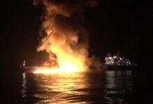 Μέση-Ανατολή:-Η-στιγμή-της-επίθεσης-των-Φρουρών-της-Επανάστασης-στο-δεξαμενόπλοιο-safesea-στον-Περσικό-Κόλπο