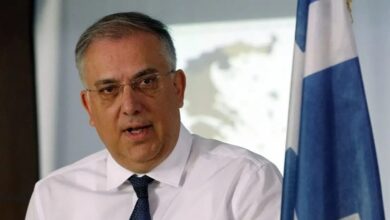 Θεοδωρικάκος:-Οι-κρίσεις-απαιτούν-έκτακτα-μέτρα-–-Σκληρό-αλλά-αναγκαίο-το-μέτρο-του-πλαφόν-στα-κέρδη