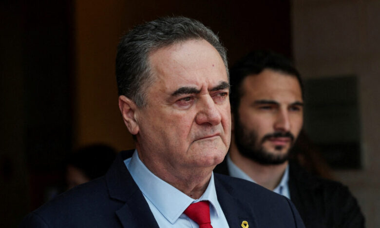 Ισραήλ-προς-Λίβανο:-Αν-δεν-περιορίσετε-την-Χεζμπολάχ,-θα-καταλάβουμε-την-περιοχή-και-θα-το-κάνουμε-εμείς