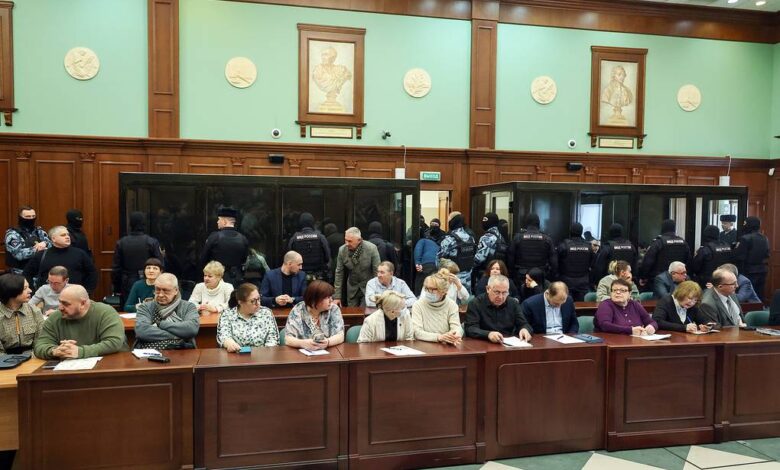 Ισόβια-για-τους-δράστες-της-επίθεσης-σε-συναυλιακό-χώρο-της-Μόσχας-με-149-νεκρούς