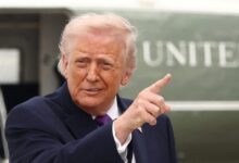 Ντόναλντ-Τραμπ:-Οι-ΗΠΑ-έχουν-κέρδος-από-την-αύξηση-της-τιμής-του-πετρελαίου-–-Θα-σταματήσουμε-το-Ιράν-από-το-να-αποκτήσει-πυρηνικά-όπλα