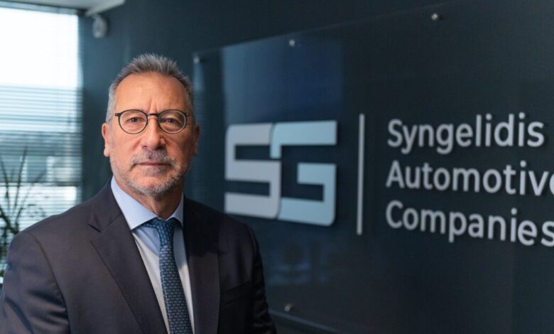 Όμιλος-Συγγελίδη:-Η-aiglon-group-καλωσορίζει-τον-κ.-Νικήτα-Ποθουλάκη-στο-Διοικητικό-της-Συμβούλιο