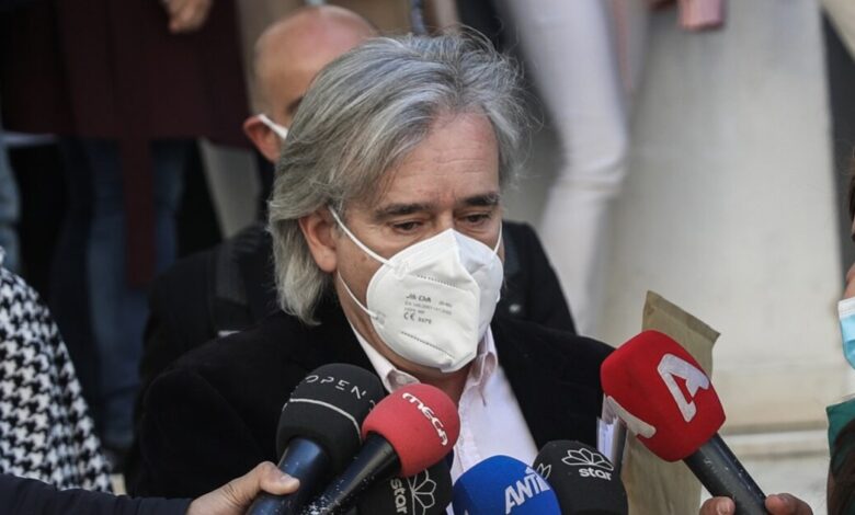 Ανδρέας-Ηλιάδης:-Ατύχημα-με-το-ποδήλατο-για-τον-γνωστό-εντατικολόγο