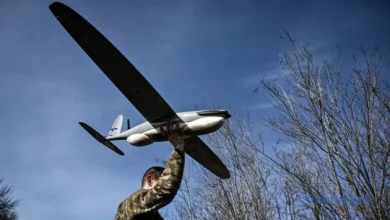 Ρωσία:-Οκτώ-νοσοκομειακούς-σκότωσε-ουκρανικό-πλήγμα-στο-Ντονιέτσκ